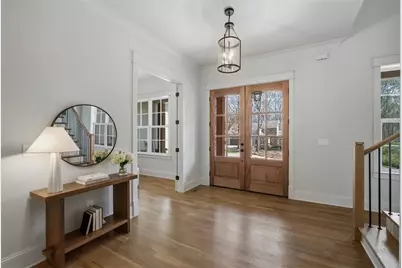 2167 Fox Hound Chase, Marietta, GA 30062 - Photo 4