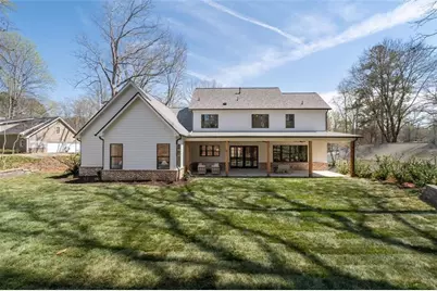 2167 Fox Hound Chase, Marietta, GA 30062 - Photo 32