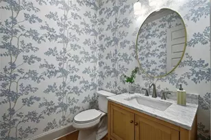 2167 Fox Hound Chase, Marietta, GA 30062 - Photo 14