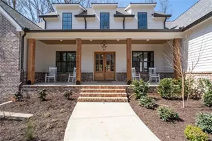 2167 Fox Hound Chase, Marietta, GA 30062 - Photo 2