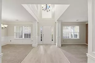 2596 Grayton Loop, Villa Rica, GA 30180 - Photo 4