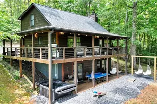 120 Brookhaven Trl, Blue Ridge, GA 30513 - Photo 2