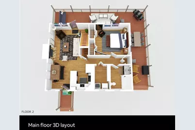 120 Brookhaven Trail, Blue Ridge, GA 30513 - Photo 100