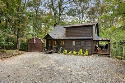 120 Brookhaven Trail, Blue Ridge, GA 30513 - Photo 6