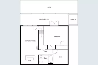 120 Brookhaven Trail, Blue Ridge, GA 30513 - Photo 94