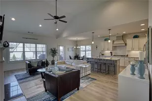 612 Haven Way, Monroe, GA 30655 - Photo 8