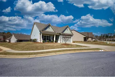 612 Haven Way, Monroe, GA 30655 - Photo 4