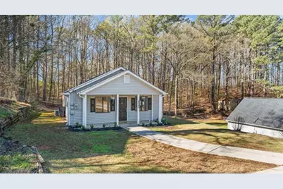 4383 Mitchell Hill Drive, Acworth, GA 30101 - Photo 2