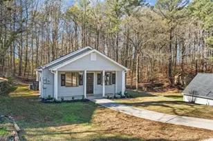 4383 Mitchell Hill Dr, Acworth, GA 30101 - Photo 2