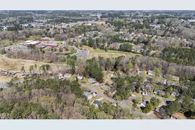 4383 Mitchell Hill Drive, Acworth, GA 30101 - Photo 30