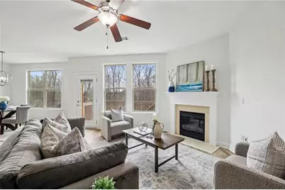 6150 Bluff Heights Drive, Cumming, GA 30040 - Photo 8