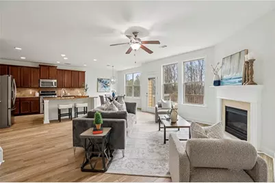 6150 Bluff Heights Drive, Cumming, GA 30040 - Photo 10