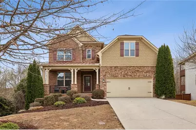 6150 Bluff Heights Drive, Cumming, GA 30040 - Photo 1