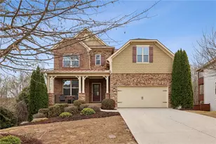 6150 Bluff Heights Dr, Cumming, GA 30040 - Photo 1