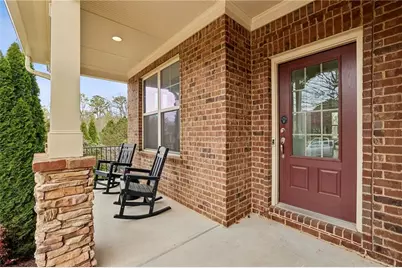 6150 Bluff Heights Drive, Cumming, GA 30040 - Photo 2