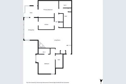 3019 Canyon Point Circle, Roswell, GA 30076 - Photo 28