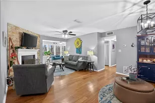 3019 Canyon Point Cir, Roswell, GA 30076 - Photo 10