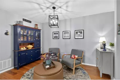 3019 Canyon Point Circle, Roswell, GA 30076 - Photo 6