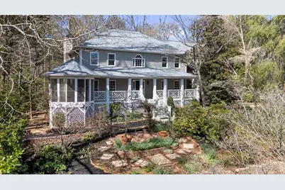 708 Robert Way, Powder Springs, GA 30127 - Photo 1