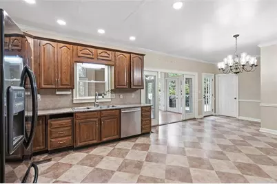 708 Robert Way, Powder Springs, GA 30127 - Photo 18