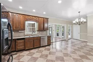 708 Robert Way, Powder Springs, GA 30127 - Photo 18