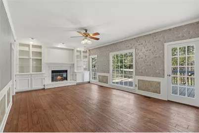 708 Robert Way, Powder Springs, GA 30127 - Photo 10