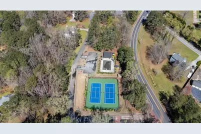 708 Robert Way, Powder Springs, GA 30127 - Photo 46