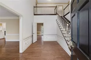 708 Robert Way, Powder Springs, GA 30127 - Photo 4