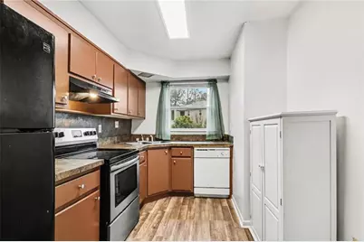 2060 Kings Gate Circle #A, Snellville, GA 30078 - Photo 12