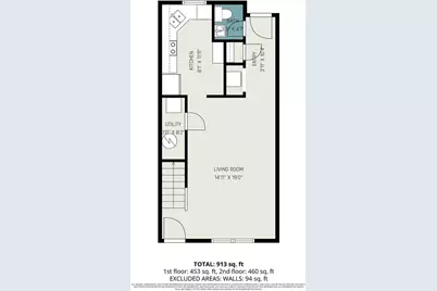 2060 Kings Gate Circle #A, Snellville, GA 30078 - Photo 30