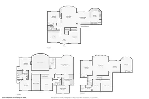 8010 Wakehurst Pl, Cumming, GA 30040 - Photo 68