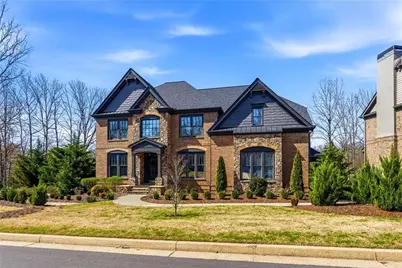 8010 Wakehurst Place, Cumming, GA 30040 - Photo 1