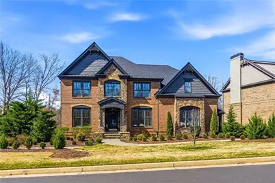 8010 Wakehurst Place, Cumming, GA 30040 - Photo 2