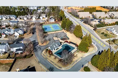 133 Parkstone Way, Marietta, GA 30066 - Photo 8