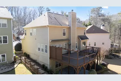 133 Parkstone Way, Marietta, GA 30066 - Photo 12