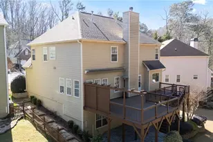 133 Parkstone Way, Marietta, GA 30066 - Photo 12