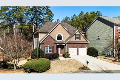 133 Parkstone Way, Marietta, GA 30066 - Photo 2