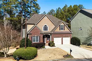 133 Parkstone Way, Marietta, GA 30066 - Photo 2