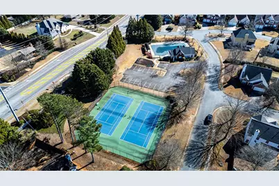 133 Parkstone Way, Marietta, GA 30066 - Photo 10