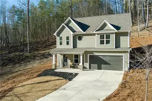 125 Wolverine Dr, Waleska, GA 30183 - Photo 28