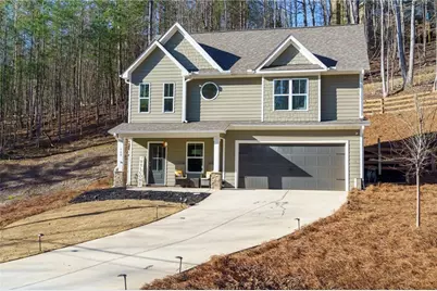 125 Wolverine Drive, Waleska, GA 30183 - Photo 1