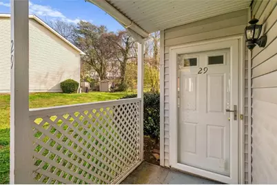 1107 Brookwood Lane #29, Dalton, GA 30720 - Photo 4