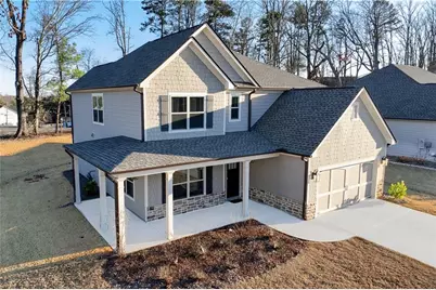 1647 Jasper Drive, Winder, GA 30680 - Photo 16