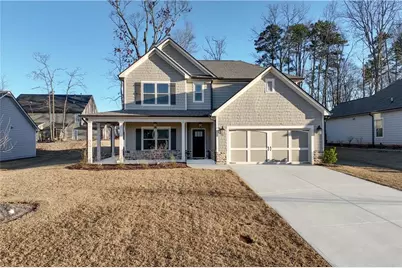 1647 Jasper Drive, Winder, GA 30680 - Photo 1