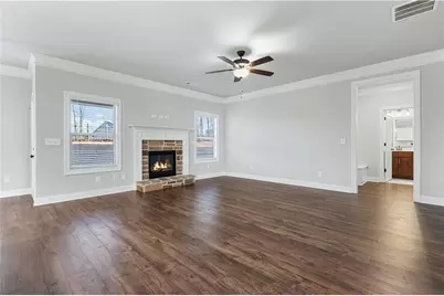 1647 Jasper Drive, Winder, GA 30680 - Photo 4