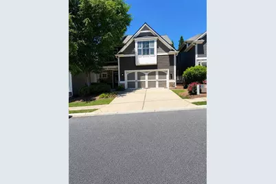 8445 Village School Drive, Cumming, GA 30041 - Photo 1