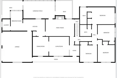 1055 Hunterhill Drive, Roswell, GA 30075 - Photo 82