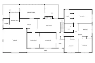 1055 Hunterhill Dr, Roswell, GA 30075 - Photo 82