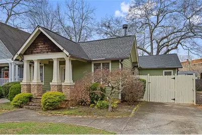 372 Clifford Avenue NE, Atlanta, GA 30317 - Photo 26