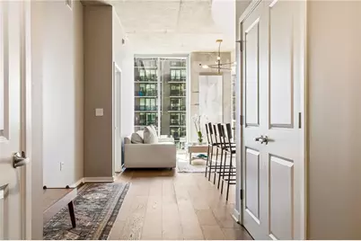 855 Peachtree Street NE #2507, Atlanta, GA 30308 - Photo 30